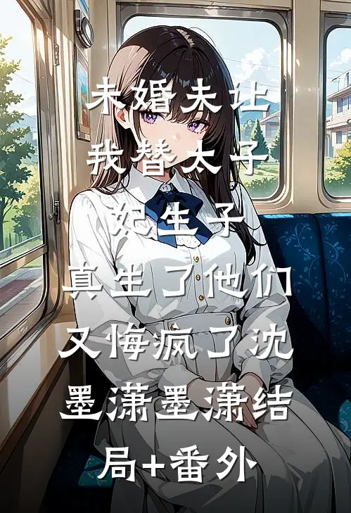 未婚夫让我替太子妃生子，真生了他们又悔疯了沈墨潇墨潇结局+番外