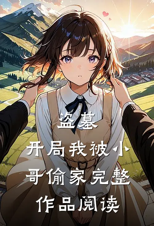 盗墓：开局我被小哥偷家完整作品阅读