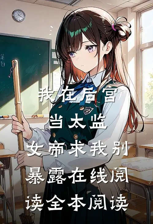 我在后宫当太监，女帝求我别暴露在线阅读全本阅读