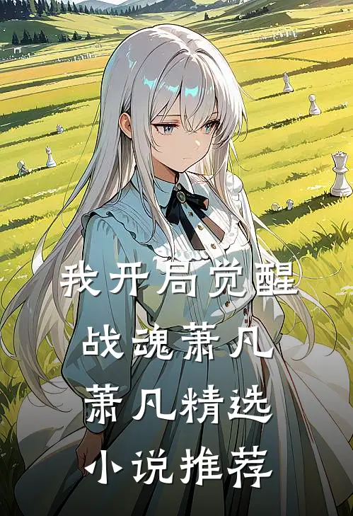 我开局觉醒战魂萧凡萧凡精选小说推荐