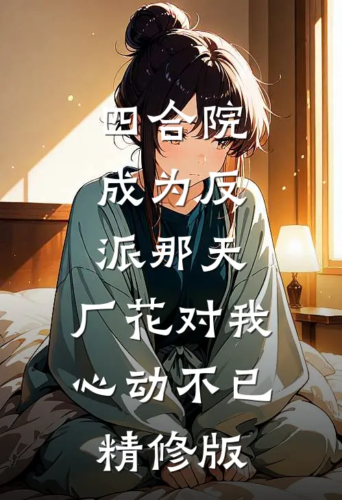 四合院：成为反派那天，厂花对我心动不已精修版