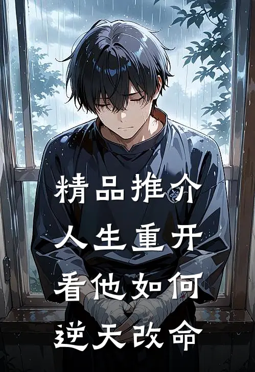 精品推介人生重开:看他如何逆天改命