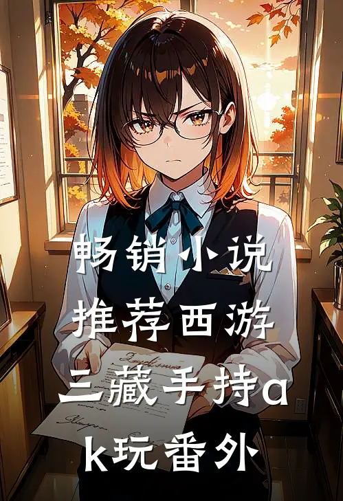 畅销小说推荐西游：三藏手持ak玩番外