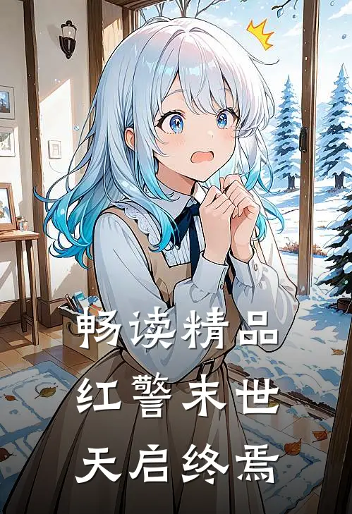 畅读精品红警末世：天启终焉