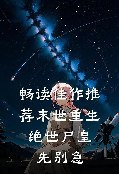 畅读佳作推荐末世重生：绝世尸皇，先别急