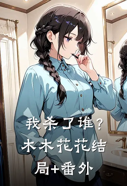 我杀了谁？木木花花结局+番外
