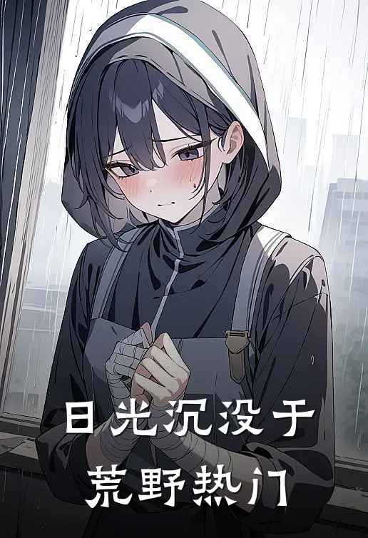 日光沉没于荒野热门