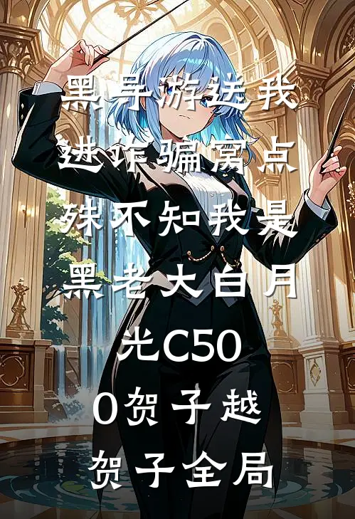 黑导游送我进诈骗窝点，殊不知我是黑老大白月光C500贺子越贺子全局