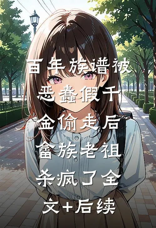 百年族谱被恶蠢假千金偷走后，畲族老祖杀疯了全文+后续