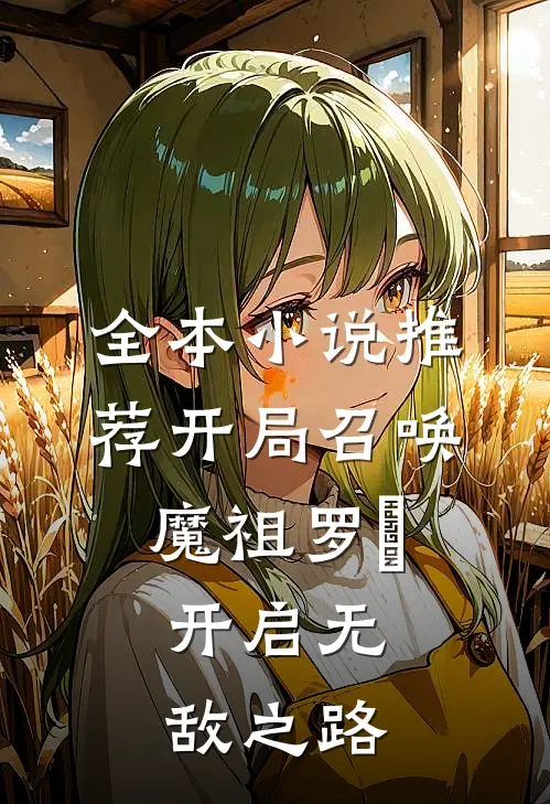 全本小说推荐开局召唤魔祖罗睺，开启无敌之路