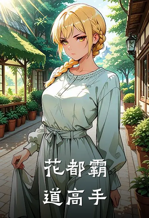 花都霸道高手
