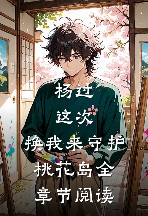 杨过：这次，换我来守护桃花岛全章节阅读