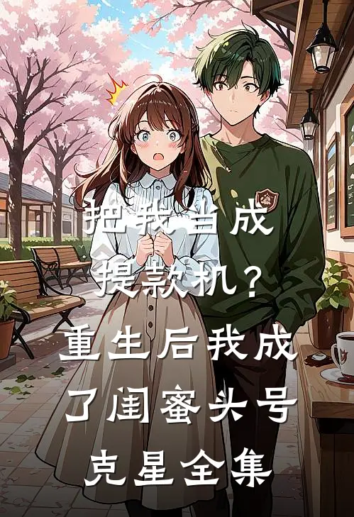 把我当成提款机？重生后我成了闺蜜头号克星 全集