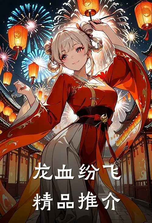 龙血纷飞精品推介
