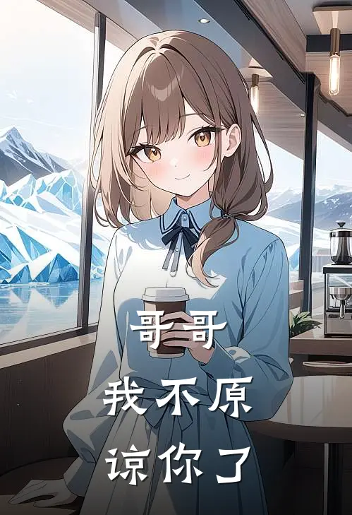 哥哥，我不原谅你了