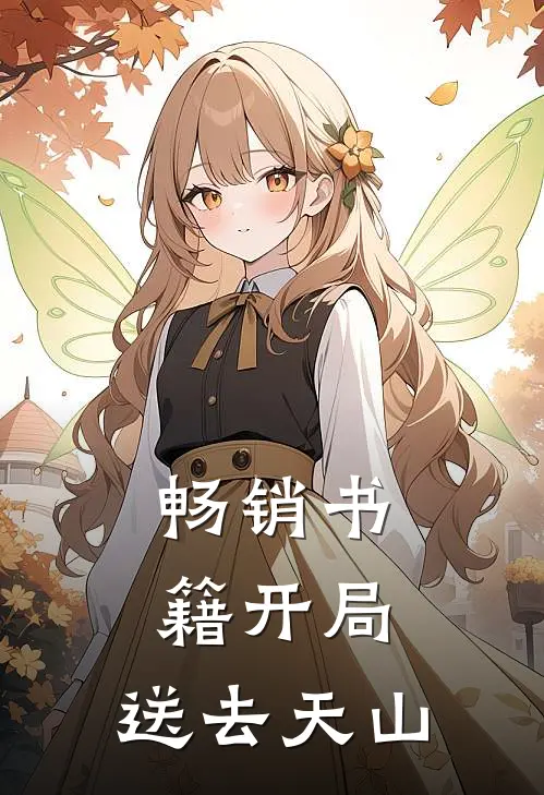 畅销书籍开局：送去天山