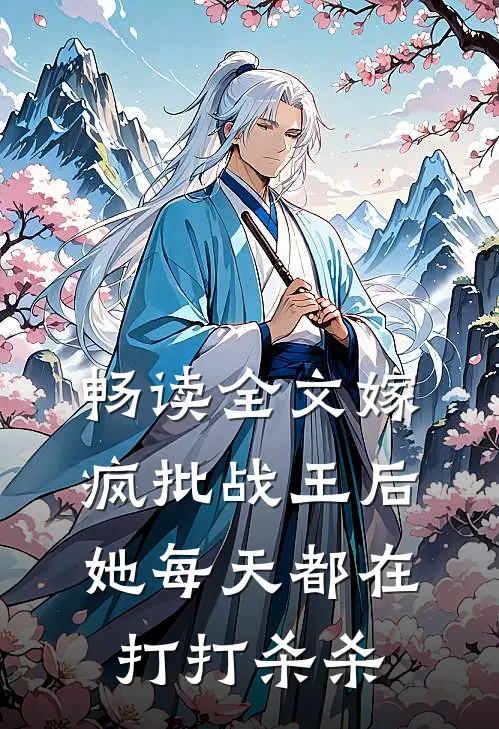 畅读全文嫁疯批战王后，她每天都在打打杀杀
