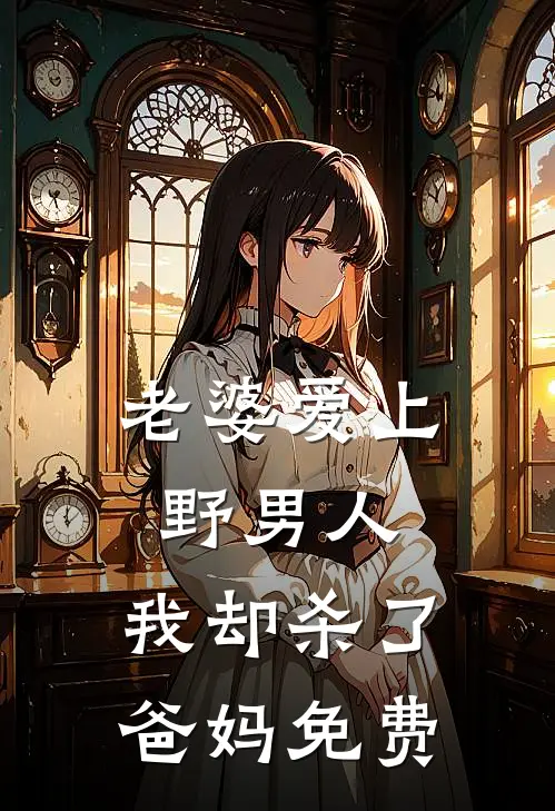 老婆爱上野男人，我却杀了爸妈免费