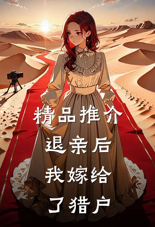 精品推介退亲后，我嫁给了猎户