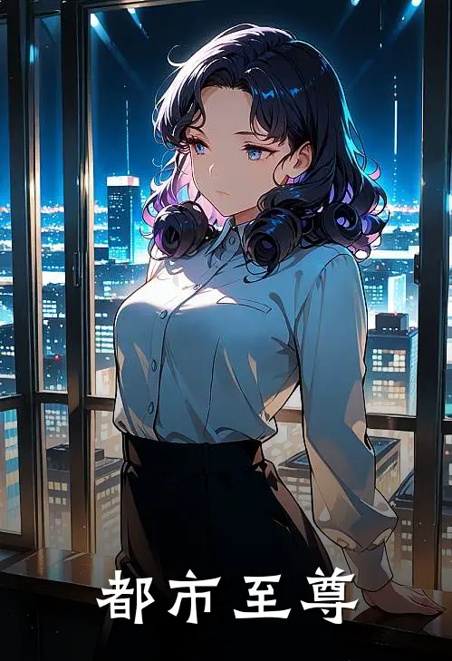 都市至尊