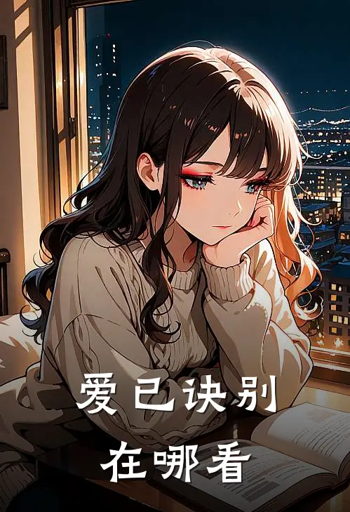 爱已诀别在哪看