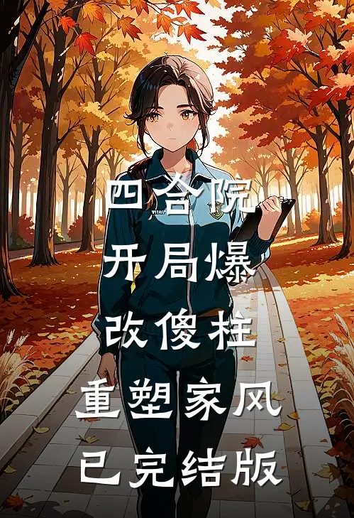 四合院：开局爆改傻柱，重塑家风已完结版