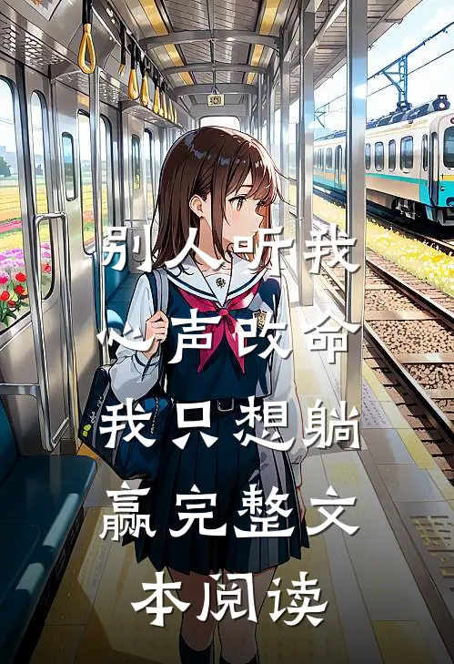 别人听我心声改命，我只想躺赢完整文本阅读