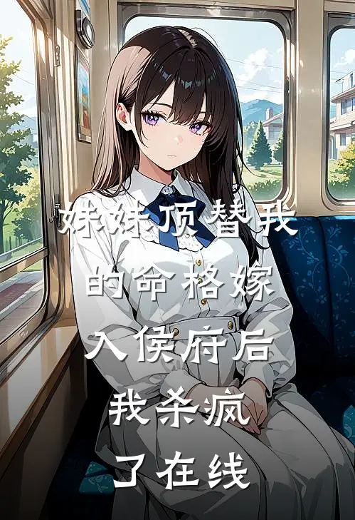 妹妹顶替我的命格嫁入侯府后，我杀疯了在线