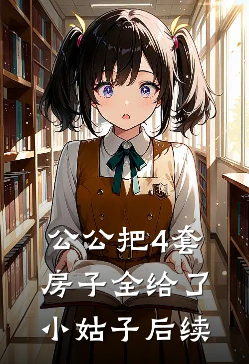 公公把4套房子全给了小姑子后续
