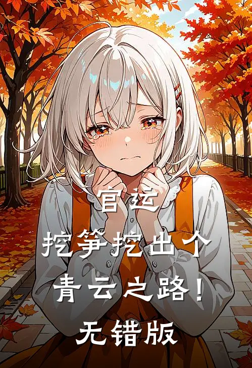 官运，挖笋挖出个青云之路！无错版