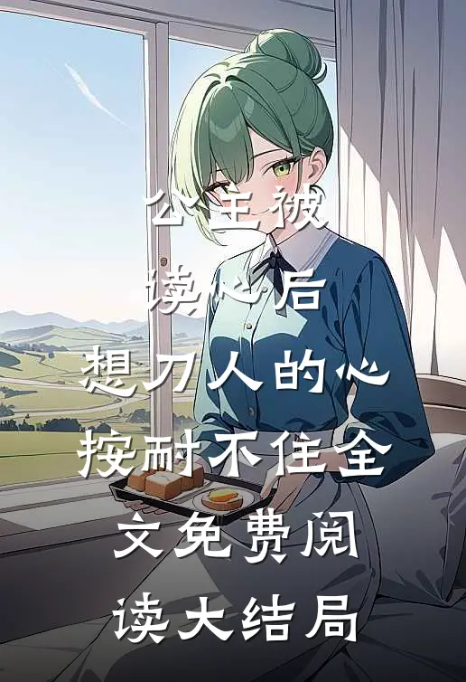 公主被读心后，想刀人的心按耐不住全文免费阅读大结局
