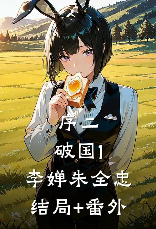 序二、破国1.李婵朱全忠结局+番外