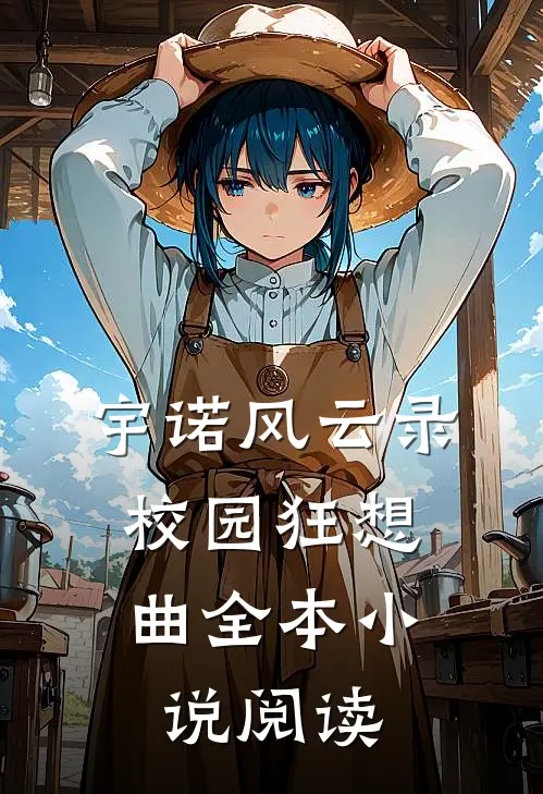 宇诺风云录：校园狂想曲全本小说阅读