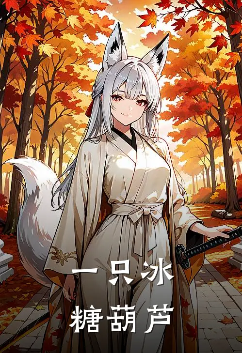 一只冰糖葫芦