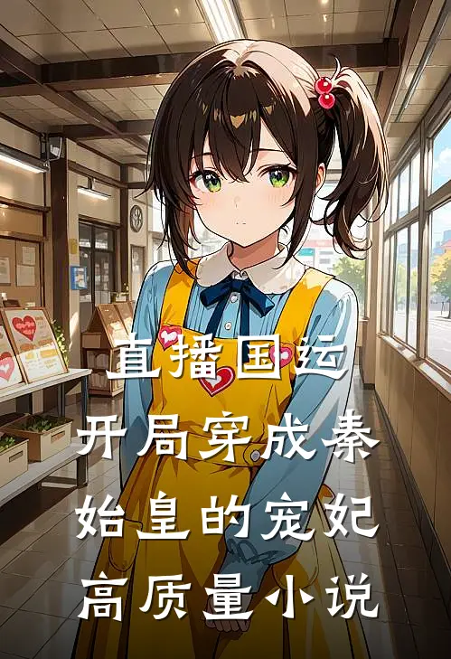 直播国运：开局穿成秦始皇的宠妃高质量小说
