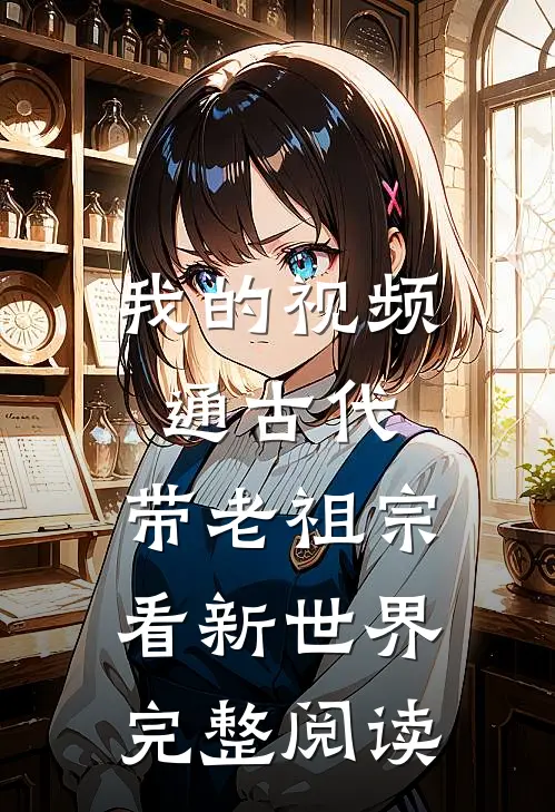 我的视频通古代，带老祖宗看新世界完整阅读