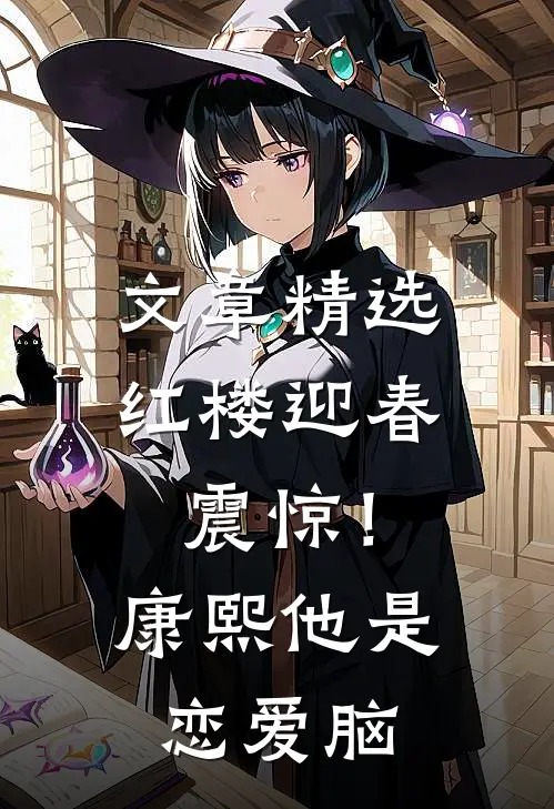 文章精选红楼迎春：震惊！康熙他是恋爱脑