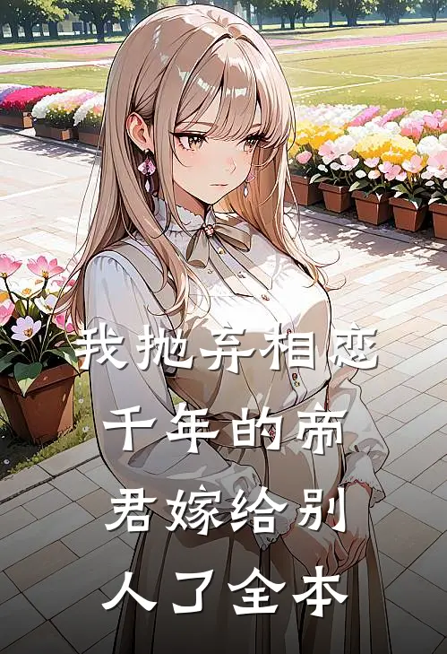 我抛弃相恋千年的帝君嫁给别人了全本