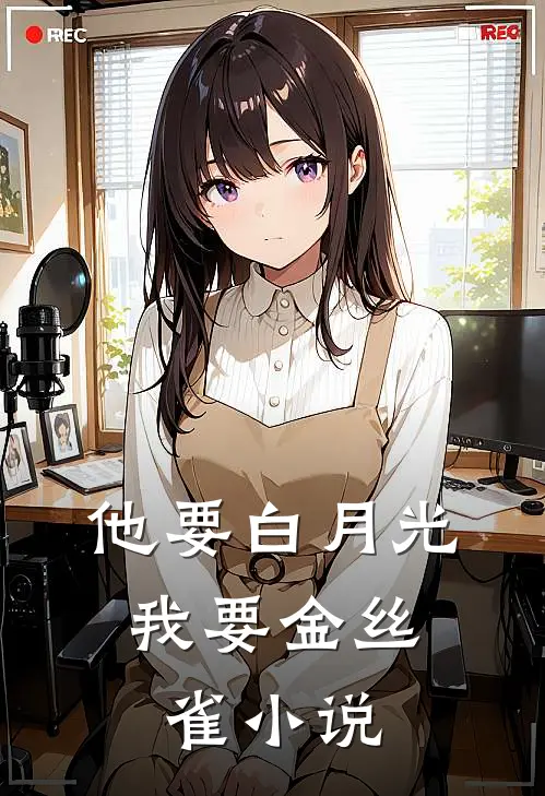 他要白月光，我要金丝雀小说