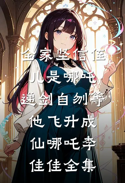 全家坚信侄儿是哪吒，递剑自刎等他飞升成仙哪吒李佳佳全集
