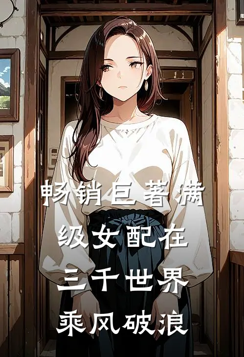 畅销巨著满级女配在三千世界乘风破浪