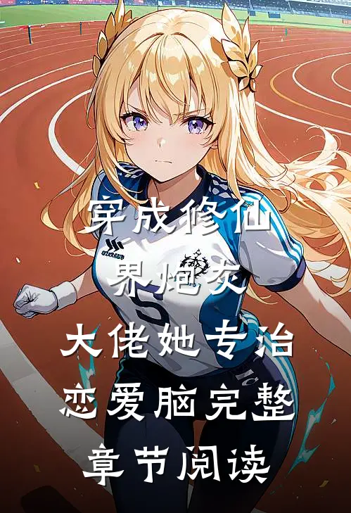 穿成修仙界炮灰，大佬她专治恋爱脑完整章节阅读