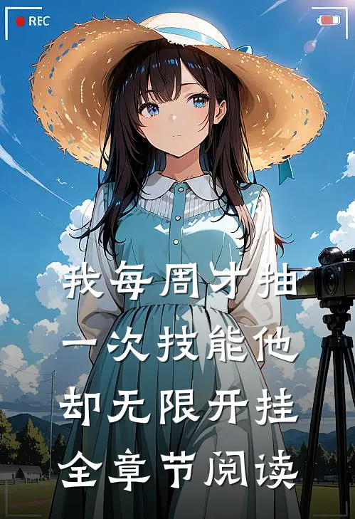 我每周才抽一次技能他却无限开挂全章节阅读