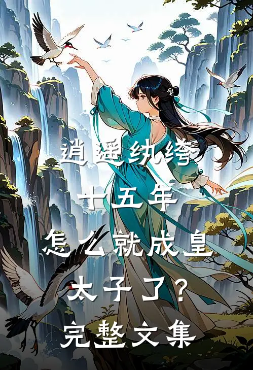 逍遥纨绔十五年，怎么就成皇太子了？完整文集