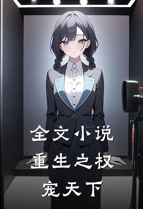 全文小说重生之权宠天下