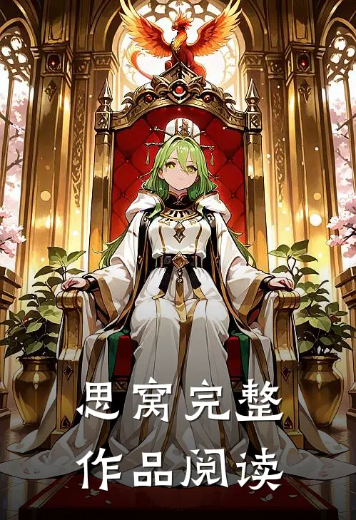 思窝完整作品阅读