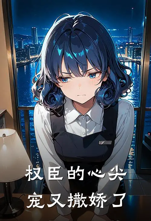 权臣的心尖宠又撒娇了