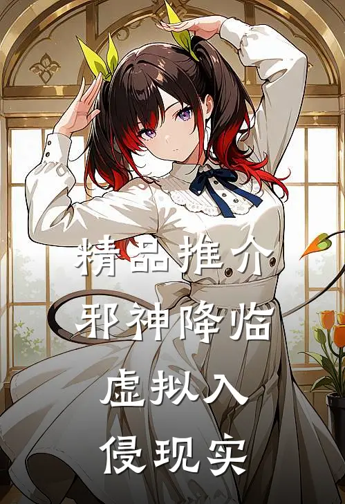 精品推介邪神降临：虚拟入侵现实