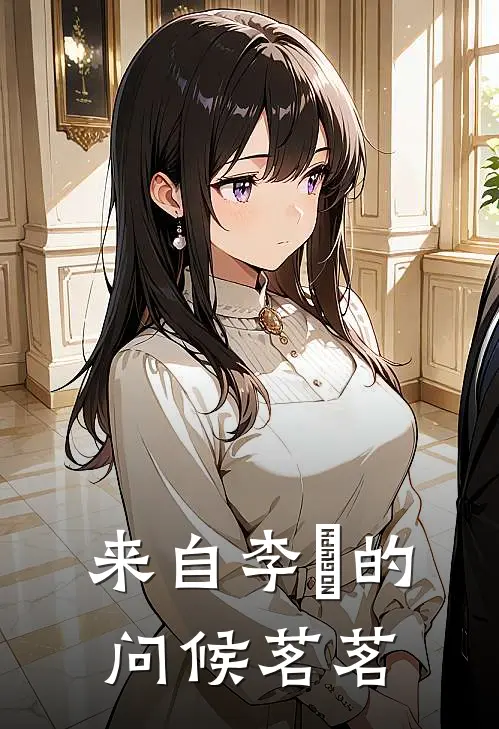 来自李燊的问候茗茗