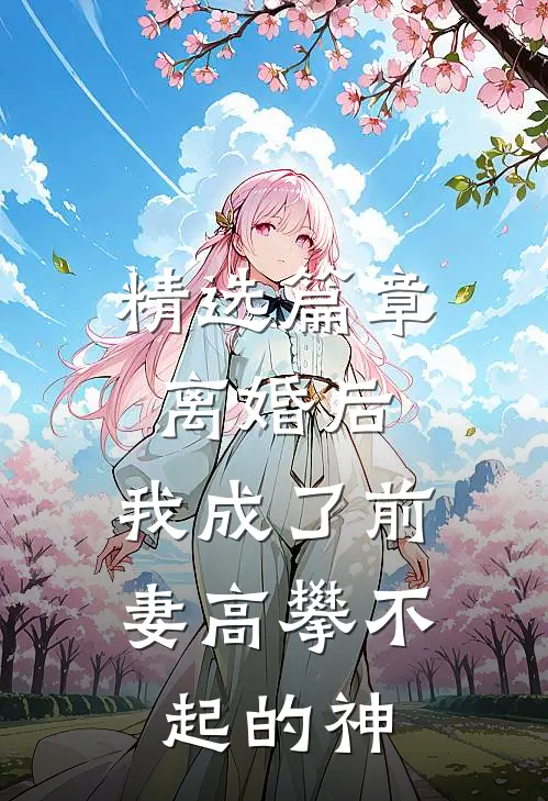 精选篇章离婚后，我成了前妻高攀不起的神